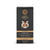 Orzeźwiający peeling do twarzy dla mężczyzn Tiger's paw Natura Siberica Men